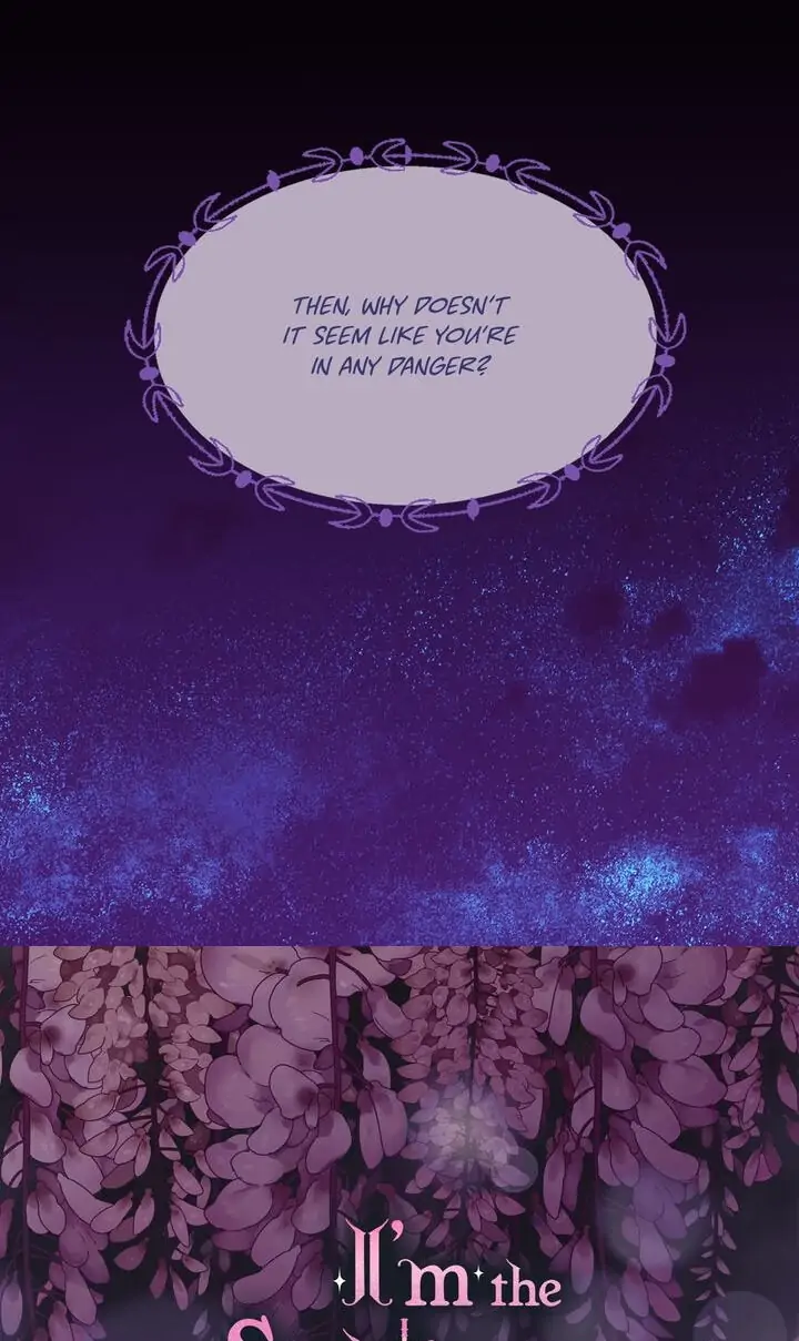 I’m the Ex-Girlfriend of a Soldier chapter 68 - page 6